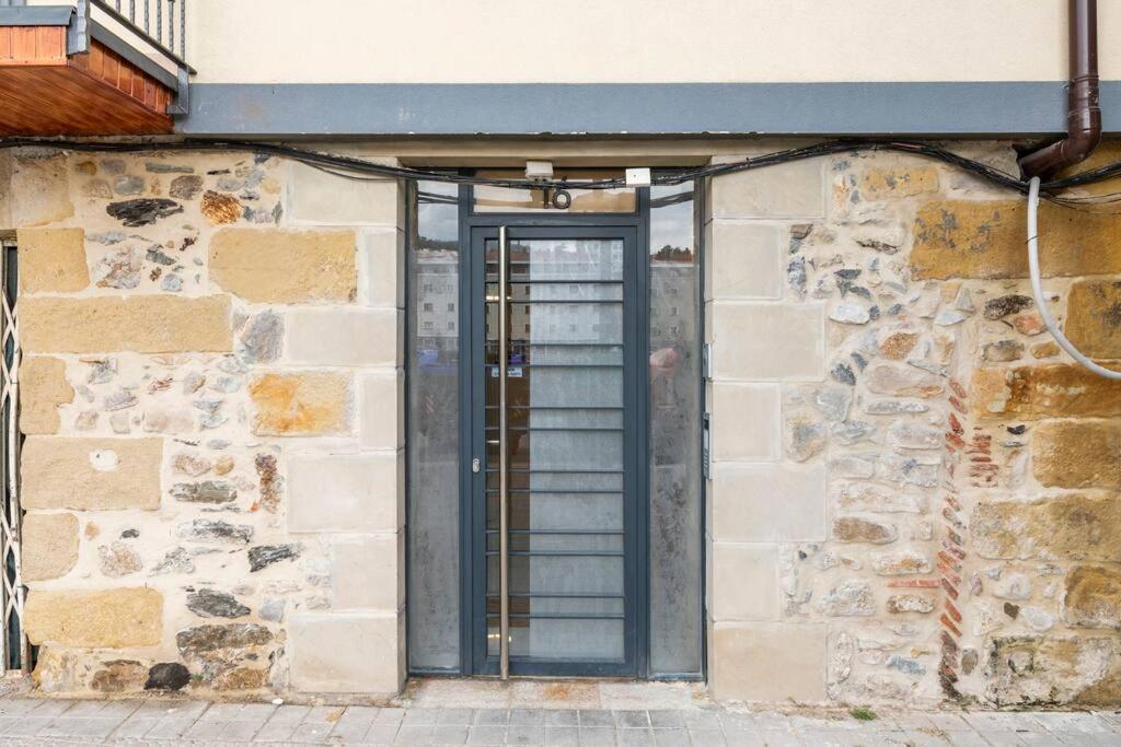El Toison 21 Parking Gratis-6 Pax Centro-historico Appartement