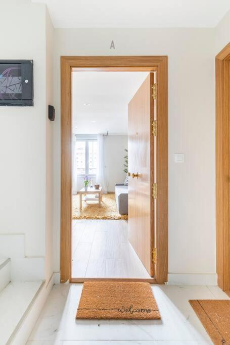 El Toison 21 Parking Gratis-6 Pax Centro-historico Bilbau