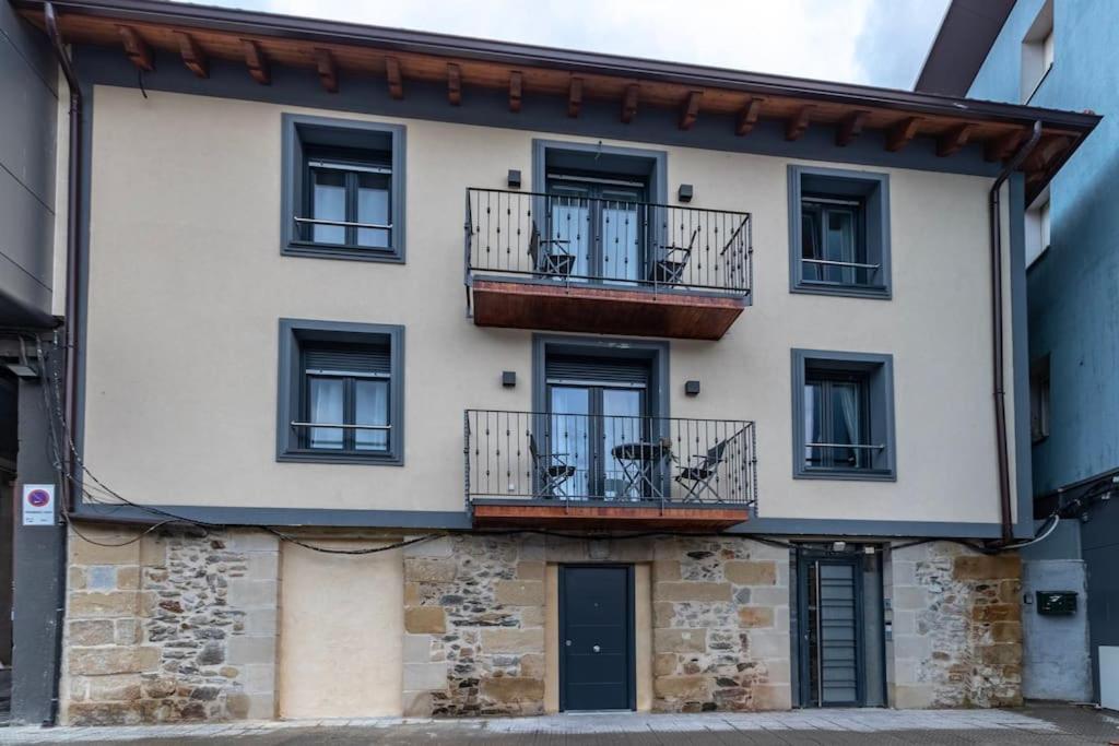 Apartment El Toison 21 Parking Gratis-6 Pax Centro-historico *