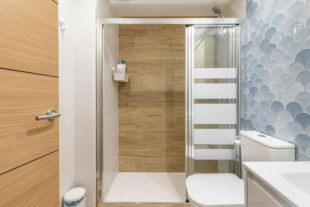 Apartment El Toison 21 Parking Gratis-6 Pax Centro-historico *