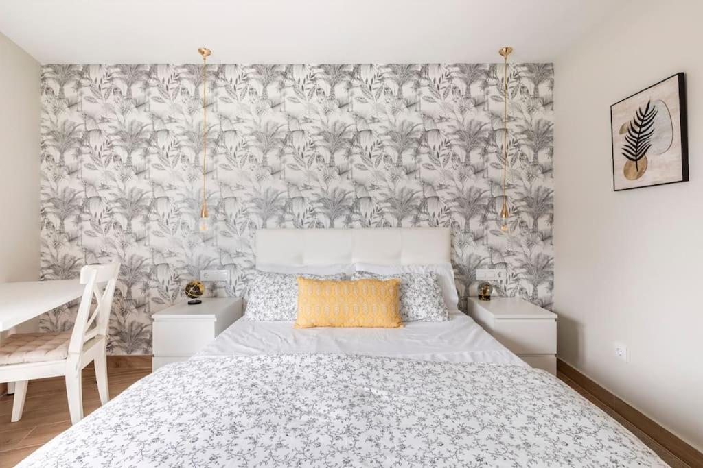 El Toison 21 Parking Gratis-6 Pax Centro-historico Apartment *