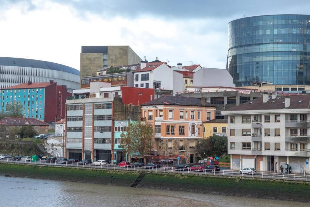 Apartment El Toison 21 Parking Gratis-6 Pax Centro-historico