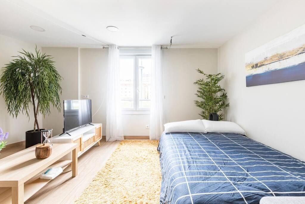 El Toison 21 Parking Gratis-6 Pax Centro-historico Apartment *